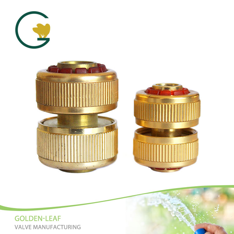 Vet du hvilke fordeler aluminium hurtigkobling har?