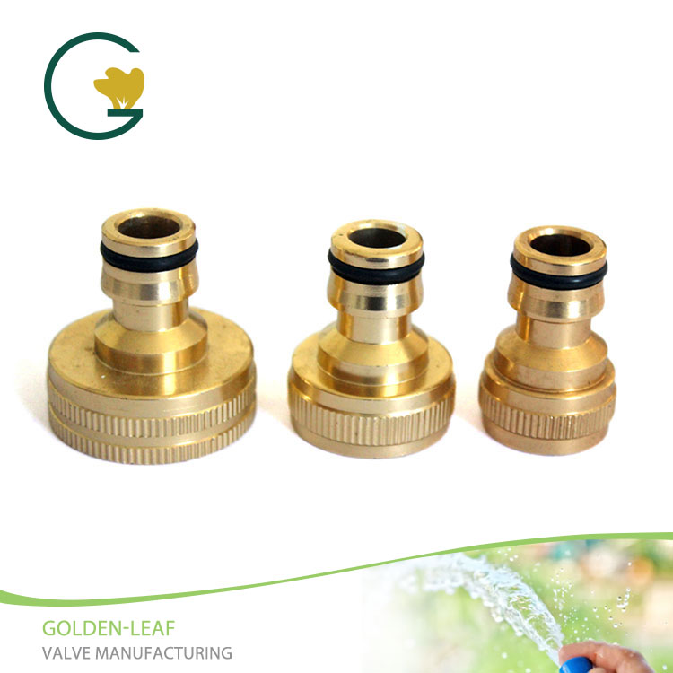 Hvorfor blir aluminiumsadaptere det foretrukne valget for presisjonskobling?