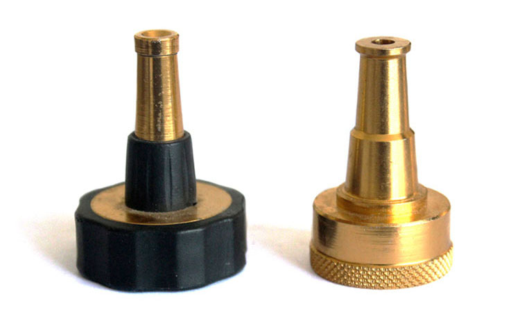 2ÂAluminum Power Nozzle made in China